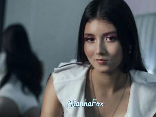 AlanhaFox