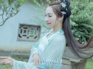 AlannaLi
