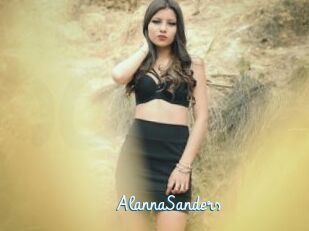 AlannaSanders