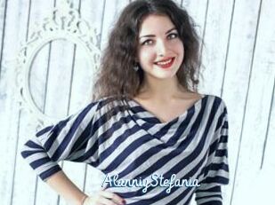 AlanniyStefania