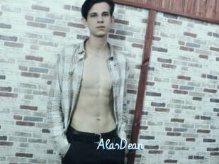 AlasDean
