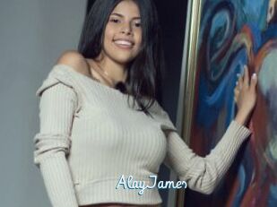 AlayJames
