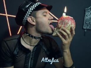 Albafica