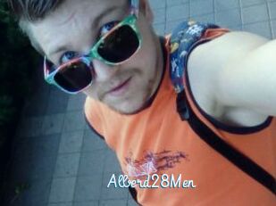 Alberd28Men