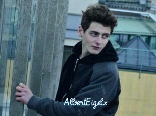 AlbertEigelx