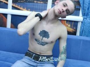AlbertLust