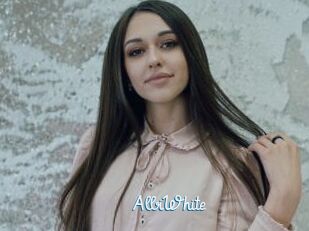 AlbiWhite