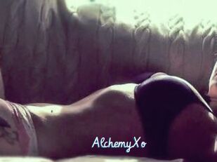 AlchemyXo