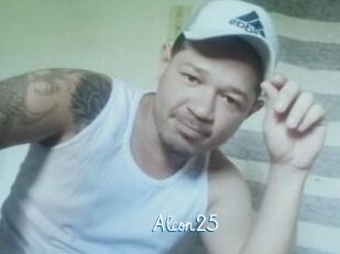 Alcon25