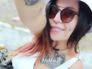AleMonet