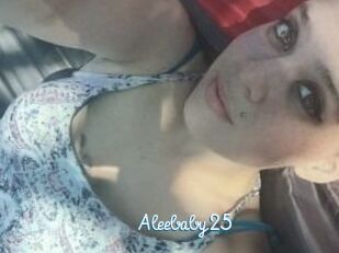 Aleebaby25