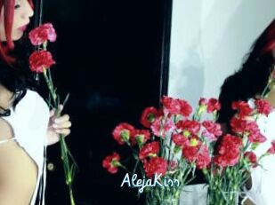 AlejaKiss