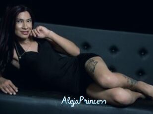 AlejaPrincess