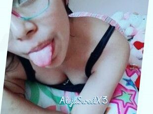 AlejaSweetX3