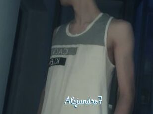 Alejandro7