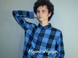 AlejandroNguyen