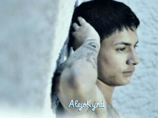 AlejoKynd