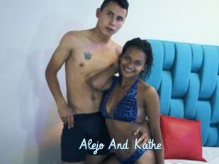 Alejo_And_Kathe