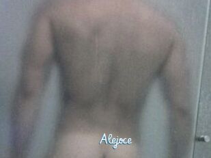 Alejoce