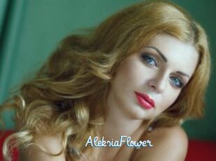 AleksiaFlower