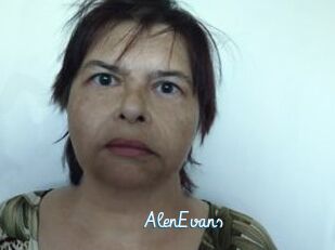 AlenEvans