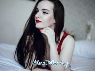 AlenaVolkonskaya