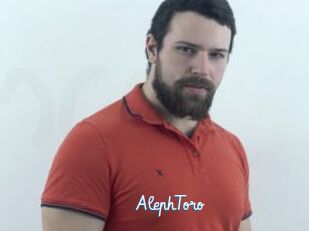 AlephToro