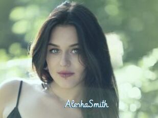 AleshaSmith