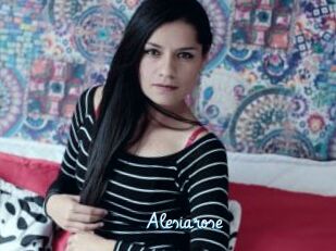 Alesiarose