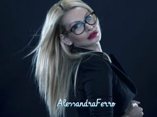 AlessandraFerro