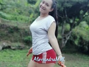 AlessandraMell