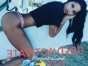 AlessandraSweet