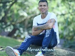 AlessandroBianco