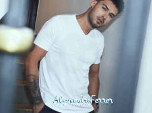 AlessandroFerrer