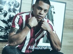 AlessandroFry