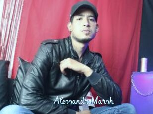 AlessandroMarsh