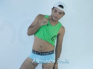 Alessandro_Pirelli