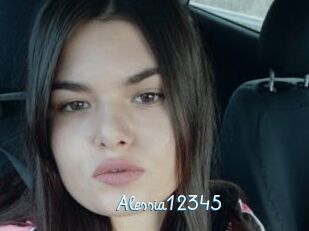 Alessia12345