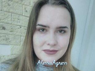 AlessiaAgness