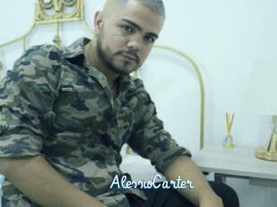 AlessioCarter