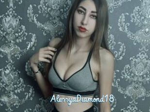 AlessyaDiamond18