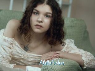 AlettaFisher
