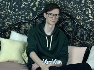 AlexAllen