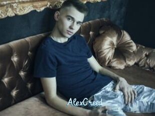 AlexCreed