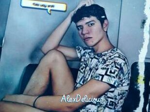 AlexDelicious