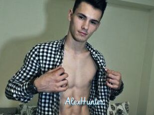 AlexHunter