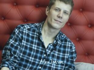 AlexJonson