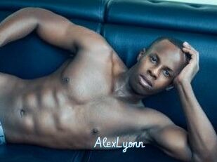 AlexLyonn