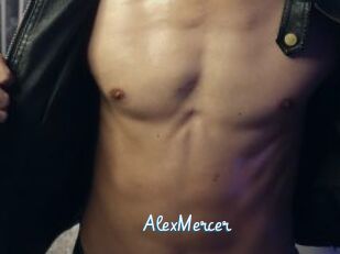 AlexMercer