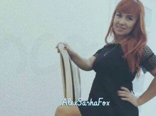AlexSashaFox